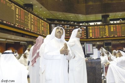 توزيعات الأرباح تعيد مجددا مؤشرات الأسهم الخليجية فوق مستويات الدعم رغم التقلبات