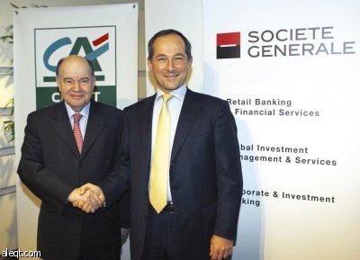 البنوك الأوروبية تتوقع خسائر فادحة وتتأهب لإلغاء آلاف الوظائف