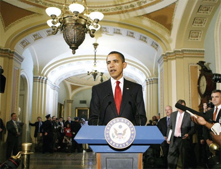 اقتصاديون: خطة التحفيز الأمريكية قد لا تؤتي ثمارها هذا العام