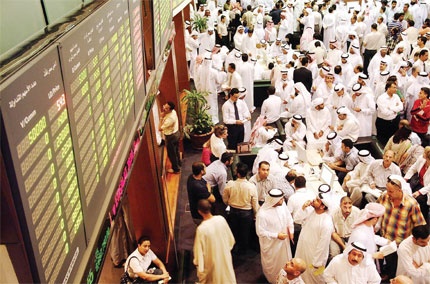 الأسهم الخليجية تلتقط "أنفاسها" بعد ماراثون صعودي لـ 4 جلسات وأسواق الإمارات تواصل الارتفاع