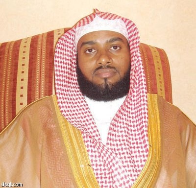كنت أقلد جميع القراء الذين أستمع إليهم وأقرأ بتلاوتهم في الصغر