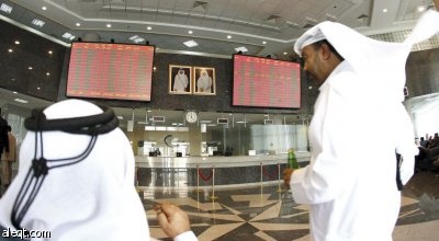 سوق الدوحة تقود الأسهم الخليجية لأول هبوط شهري .. و22 مليار درهم خسائر الإمارات