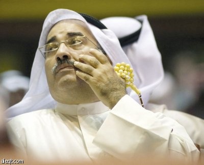 بنك كويتي يحث على مزيد من الدعم الحكومي للبورصة