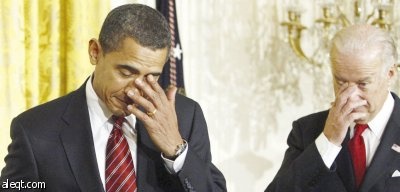 أوباما: مكافآت المصرفيين مخزية.. وتفاقم الركود الاقتصادي كارثة