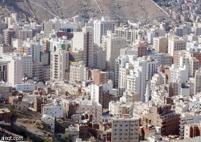 مكة: 6 مليارات ريال حاجة مشاريع التطوير العقارية والإسكانية من التمويل سنوياً