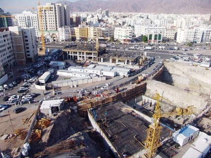 عقاريو طيبة: حان الوقت لإنشاء هيئة عامة للعقار