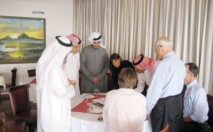 مساع لتطوير الواجهة البحرية الشمالية في ينبع