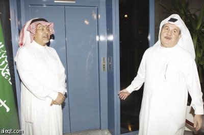 التركي يغادر غرفة جدة وتنافس محموم بين البسام وبترجي على الرئاسة