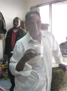 60 ألف صومالي في الرياض... تجمعهم "غبيرا" على حب "الحاشي"