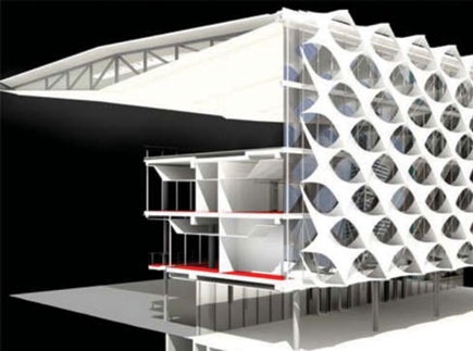 مكتبة الملك فهد الوطنية تضاعف مساحتها 4 مرات في توسعتها الجديدة