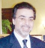 الدباغ: جذب الاستثمارات تحد يواجه جميع دول العالم
