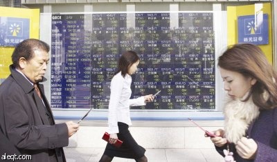 اليابان تطفئ الأصول الفاسدة في المصارف على الطريقة الأمريكية