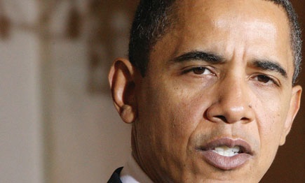 أوباما يحدد رواتب رؤساء الشركات المنقذة بـ 500 ألف دولار سنويا