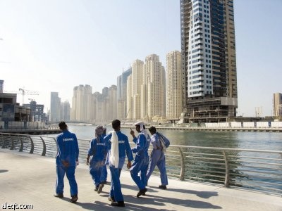 الإمارات: بنك المشرق يستغني عن 4 % من موظفيه