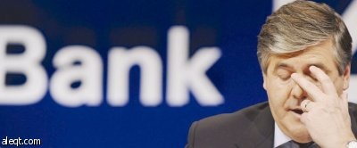 ألمانيا تبحث قانونا لتأميم المصارف المتعثرة .. و"دويتشه بنك" يخسر 6.2 مليار دولار