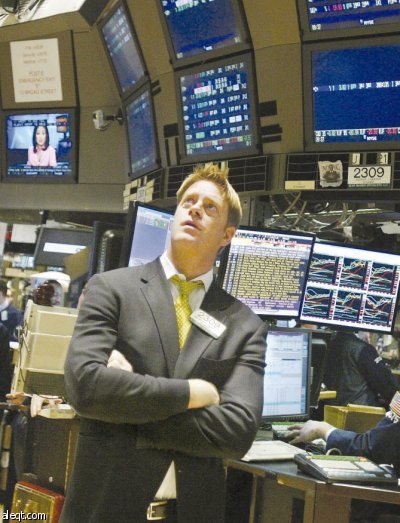 الأزمة تشطب 598 ألف وظيفة في الاقتصاد الأمريكي خلال يناير