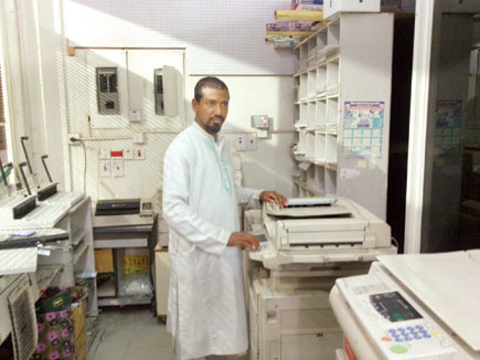 مراكز خدمات الطلاب تستغل موسم "الاختبارات" برفع الأسعار