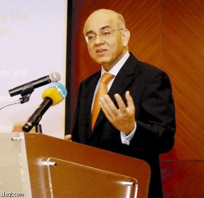 صندوق النقد : الإنفاق الاستثماري يحمي الخليجيين من الأزمة العالمية