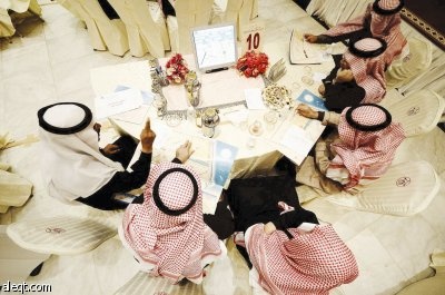 مشروع "بورصة العقارات" يتجاوز أولى العقبات