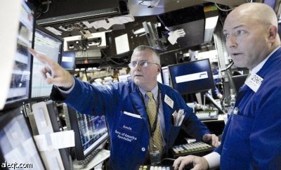 البنوك الاستثمارية الأمريكية تتآكل على يد الرهون العقارية