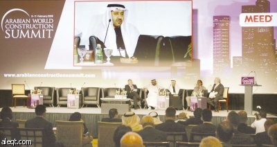 دبي تؤكد تسديد جميع الالتزامات المالية لمشاريع البنية التحتية