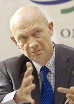 منظمة التجارة العالمية تحذر: العالم يتجه للحمائية بعد الأزمة المالية