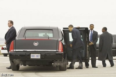 أوباما للكونجرس: تعطيل خطة التحفيز سيقود لـ "كارثة اقتصادية"