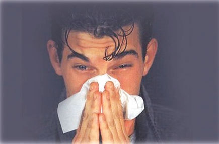 حساسية الأنف .. مثيرات فصلية وأخرى مستمرة