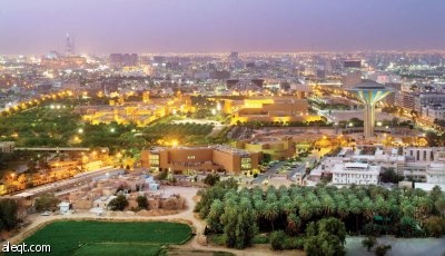 مخطط الرياض الاستراتيجي يصنع الجيل الأول من المخططين السعوديين