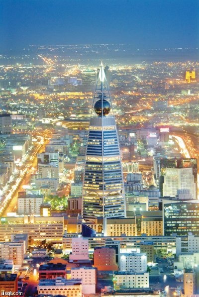 مخطط الرياض الاستراتيجي يصنع الجيل الأول من المخططين السعوديين