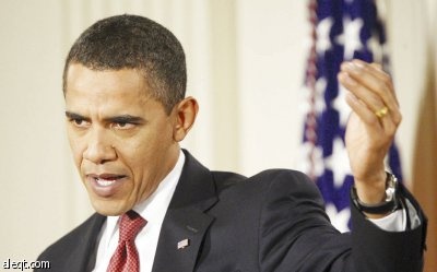 أوباما ينجح في تمرير أول قرار اقتصادي عبر "الشيوخ": خطة بـ 838 مليار دولار