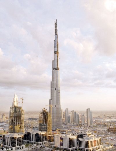 تراجع حاد في أرباح"إعمار العقارية" بنسبة 54 %