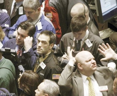 البرلمانيون الأمريكيون يتجهون إلى إقرار خطة الإنعاش الاقتصادي نهائيا