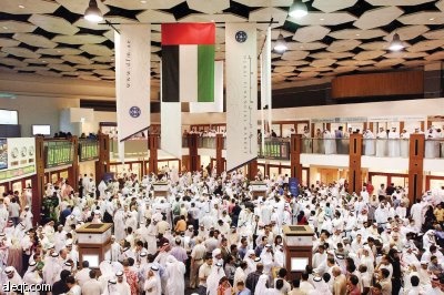 محللون: أرباح إعمار "صادمة" وتوقعات بتراجع قوي للسهم أولى جلسات الأسبوع غدا