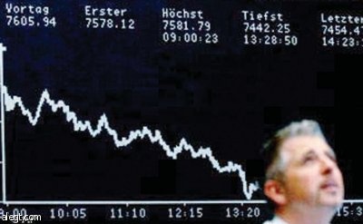 الأزمة والتكاليف الباهظة تدفعان منطقة اليورو للتخلي عن "بازل 2"