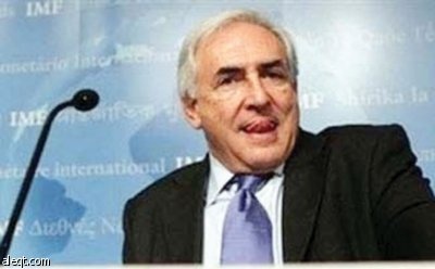صندوق النقد يبحث تشكيل مجلس جديد للاقتصادات الصاعدة