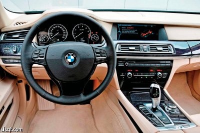 حزمة من التقنيات الميكانيكية تجعل الفئة السابعة الجديدة الأكثر تقدماً في فئاتها