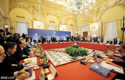 مجموعة السبع تخص بالذكر اليوان وليس الين أو الاسترليني.. وترفض "الحمائية"