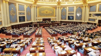 رسائلكم إلى الوزراء وأعضاء الشورى الجدد