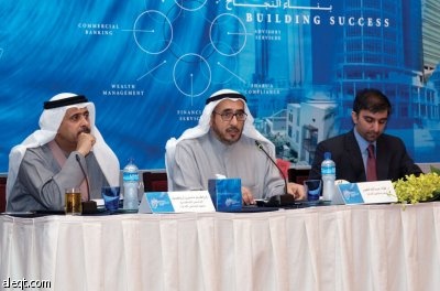 "الخليجي التجاري" يخطط لعمليات استحواذ بـ 300 مليون دولار في السعودية والكويت