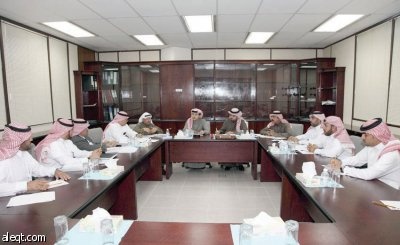 اللجنة الطبية في غرفة الرياض تناقش مشكلات الضمان الصحي