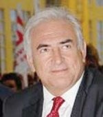 رئيس صندوق النقد يطالب بتنسيق أفضل للتصدي للأزمة المالية