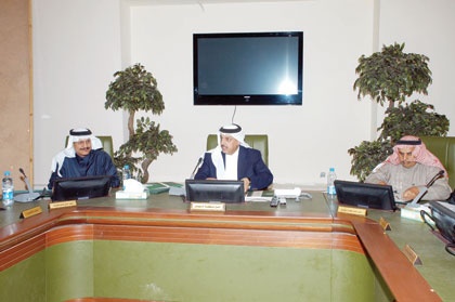 300 مليون لإنشاء مركزين إداريين شرق الرياض وشمالها