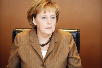 الحكومة الألمانية توافق على قانون لتأميم البنوك