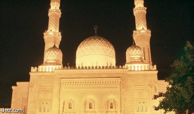 الأنظمة الذكية في المساجد توفر استهلاك الكهرباء بنسبة 50 % والمياه 30 %