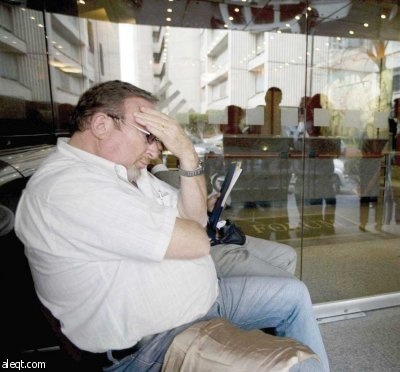 "إف. بي. آي" تعثر على الملياردير المحتال ستانفورد