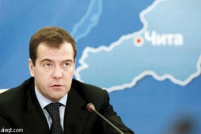 روسيا تخصص 53 مليار دولار لمكافحة الأزمة الاقتصادية