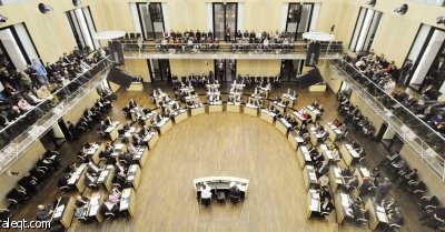 دراسة: ألمانيا ستخرج منتصرة من الأزمة الاقتصادية العالمية