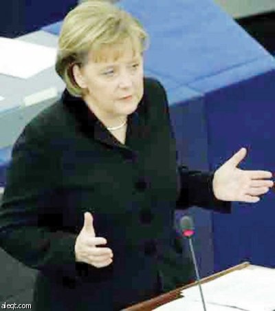 العالم يرقب قمة العشرين الثانية وسط إشارات أوروبية على "التغيير"