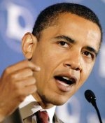 أوباما ينوي تخفيض العجز في الموازنة إلى النصف بحلول عام 2013